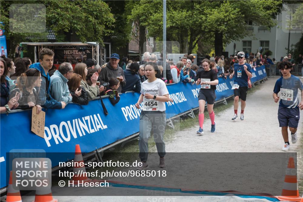 09.05.2026 - Störlauf H.Heesch http://msf.ph/oto/9685018 09.05.2026 18:58:00 Ziel 04821, 4654, 5065, 5222 meine-sportfotos.de