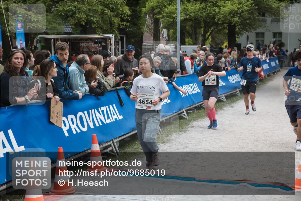 09.05.2026 - Störlauf H.Heesch http://msf.ph/oto/9685019 09.05.2026 18:58:00 Ziel 22, 4654, 4264, 65, 522 meine-sportfotos.de