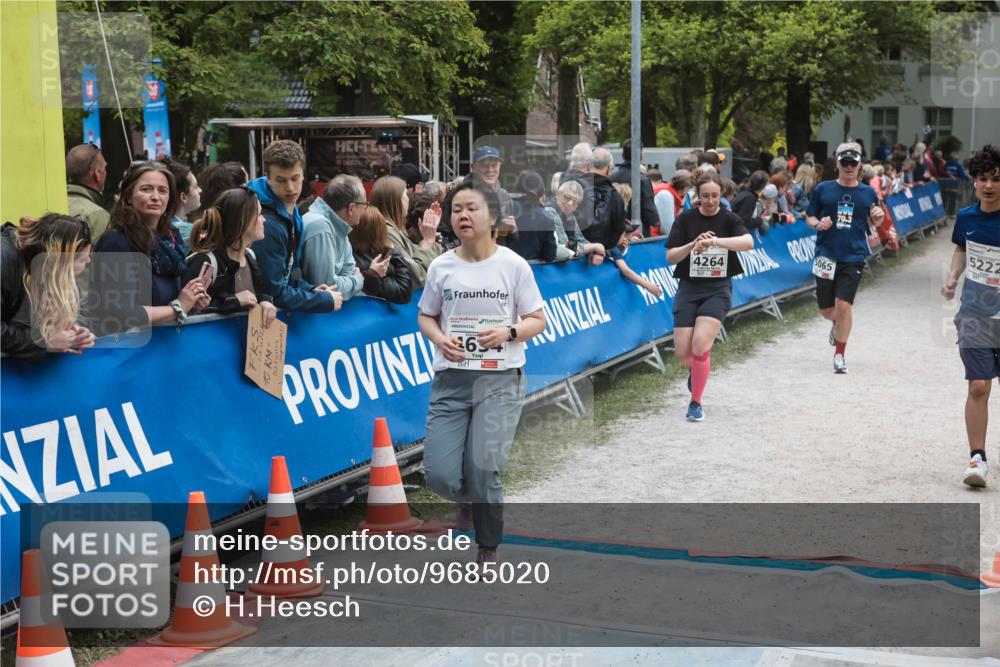 09.05.2026 - Störlauf H.Heesch http://msf.ph/oto/9685020 09.05.2026 18:58:01 Ziel 048249, 6, 4264, 5065, 5222 meine-sportfotos.de
