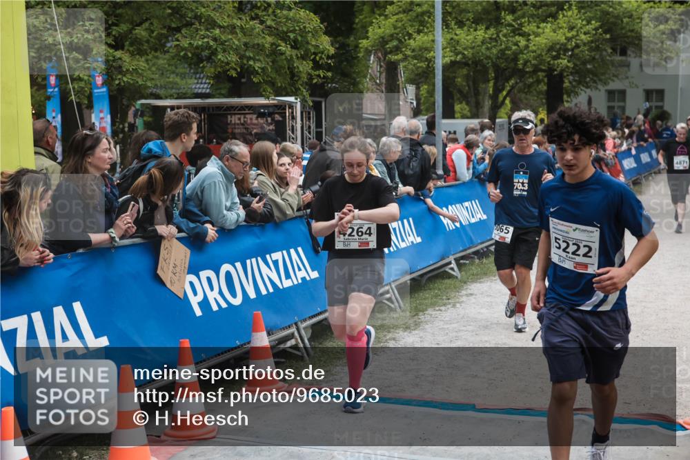 09.05.2026 - Störlauf H.Heesch http://msf.ph/oto/9685023 09.05.2026 18:58:02 Ziel 08821950, 264, 70, 3, 5065, 5222, 4871 meine-sportfotos.de
