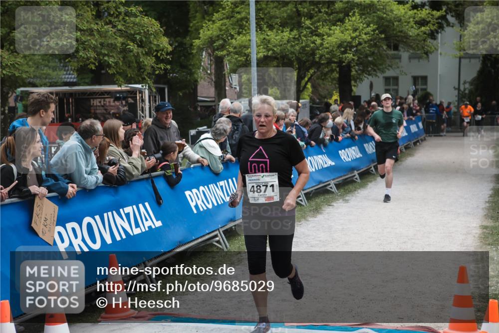 09.05.2026 - Störlauf H.Heesch http://msf.ph/oto/9685029 09.05.2026 18:58:06 Ziel 4871 meine-sportfotos.de