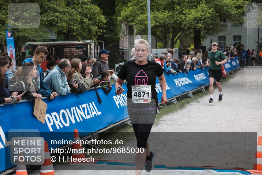 09.05.2026 - Störlauf H.Heesch http://msf.ph/oto/9685030 09.05.2026 18:58:07 Ziel 048249, 2026, 4871 meine-sportfotos.de
