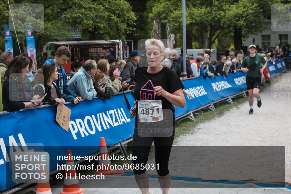 09.05.2026 - Störlauf H.Heesch http://msf.ph/oto/9685031 09.05.2026 18:58:07 Ziel 2026, 4871 meine-sportfotos.de