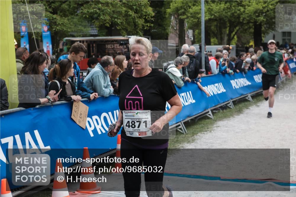 09.05.2026 - Störlauf H.Heesch http://msf.ph/oto/9685032 09.05.2026 18:58:07 Ziel 10, 2026, 4871 meine-sportfotos.de