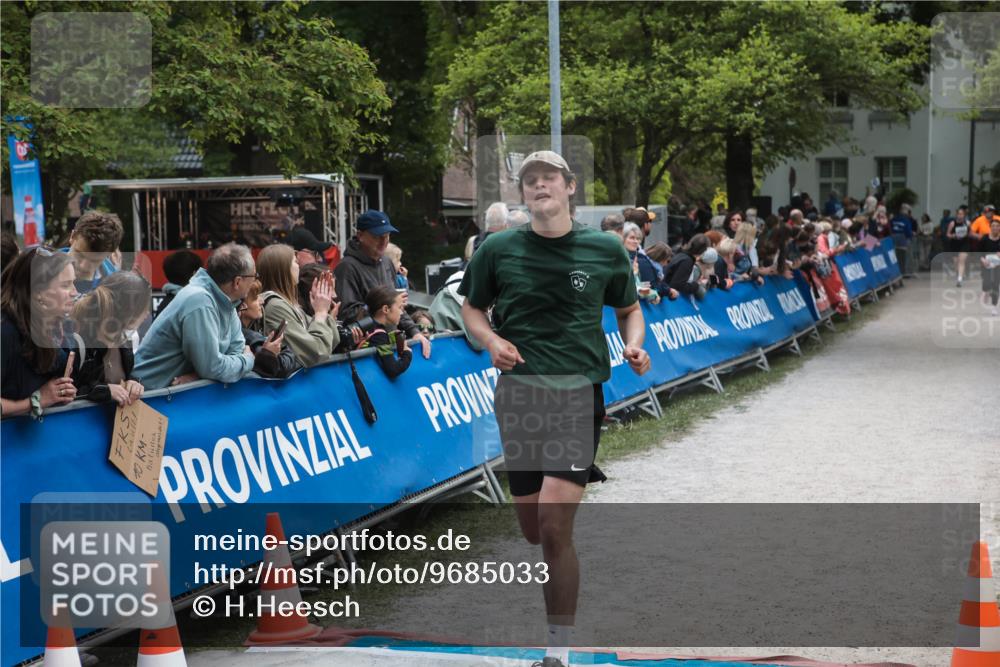 09.05.2026 - Störlauf H.Heesch http://msf.ph/oto/9685033 09.05.2026 18:58:10 Ziel  meine-sportfotos.de