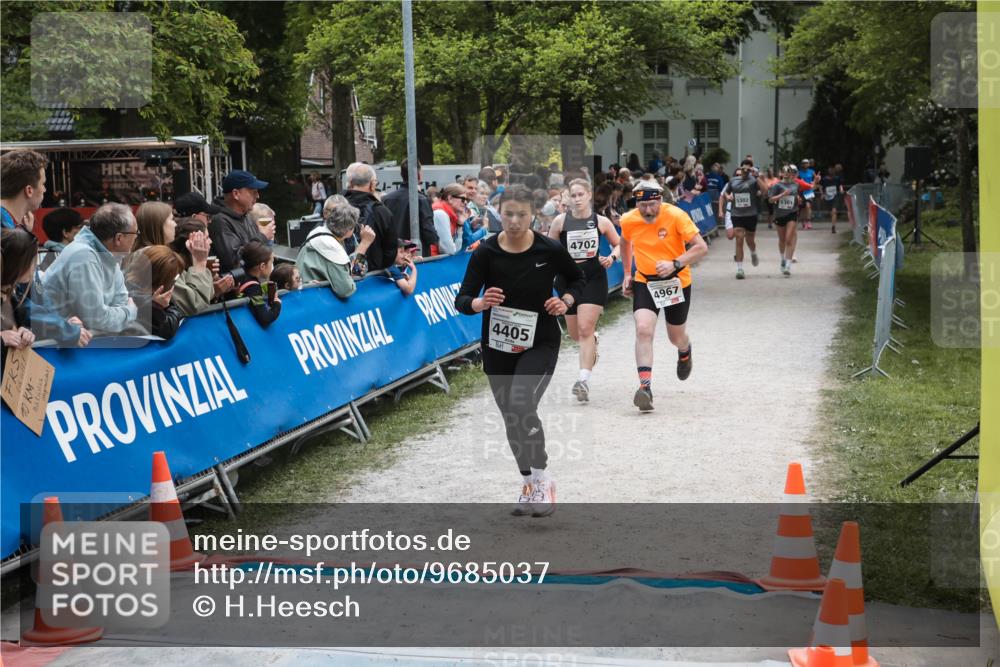 09.05.2026 - Störlauf H.Heesch http://msf.ph/oto/9685037 09.05.2026 18:58:16 Ziel 04821, 4405, 4702, 5302, 4967, 5301 meine-sportfotos.de