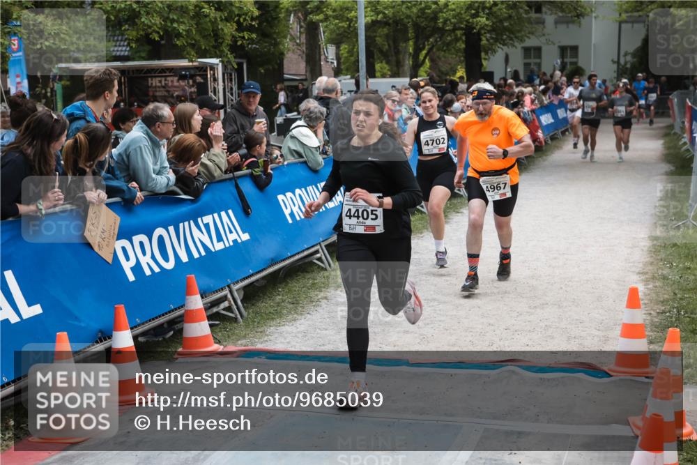 09.05.2026 - Störlauf H.Heesch http://msf.ph/oto/9685039 09.05.2026 18:58:17 Ziel 4405, 4702, 4967 meine-sportfotos.de