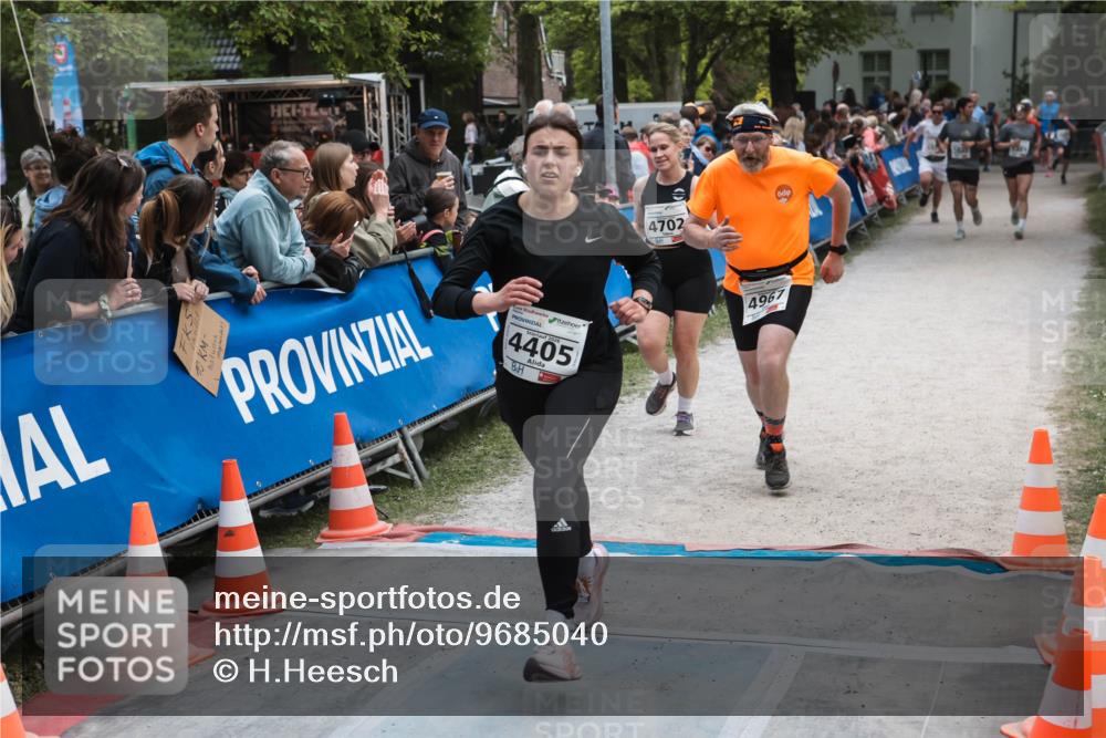 09.05.2026 - Störlauf H.Heesch http://msf.ph/oto/9685040 09.05.2026 18:58:17 Ziel 4405, 4702, 4967 meine-sportfotos.de