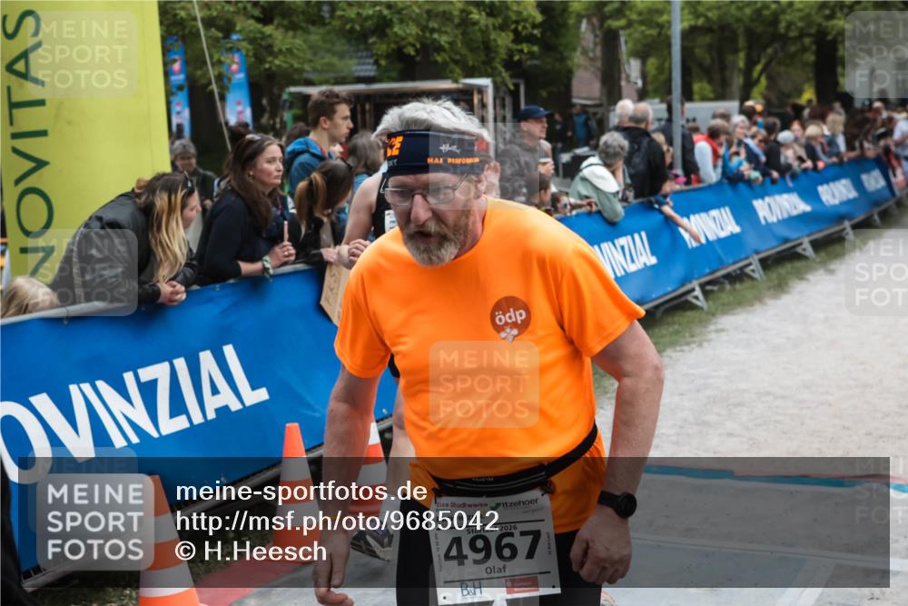 09.05.2026 - Störlauf H.Heesch http://msf.ph/oto/9685042 09.05.2026 18:58:18 Ziel 2026, 4967 meine-sportfotos.de