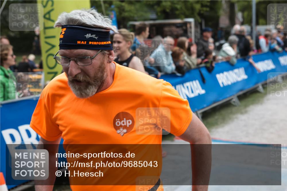 09.05.2026 - Störlauf H.Heesch http://msf.ph/oto/9685043 09.05.2026 18:58:18 Ziel  meine-sportfotos.de