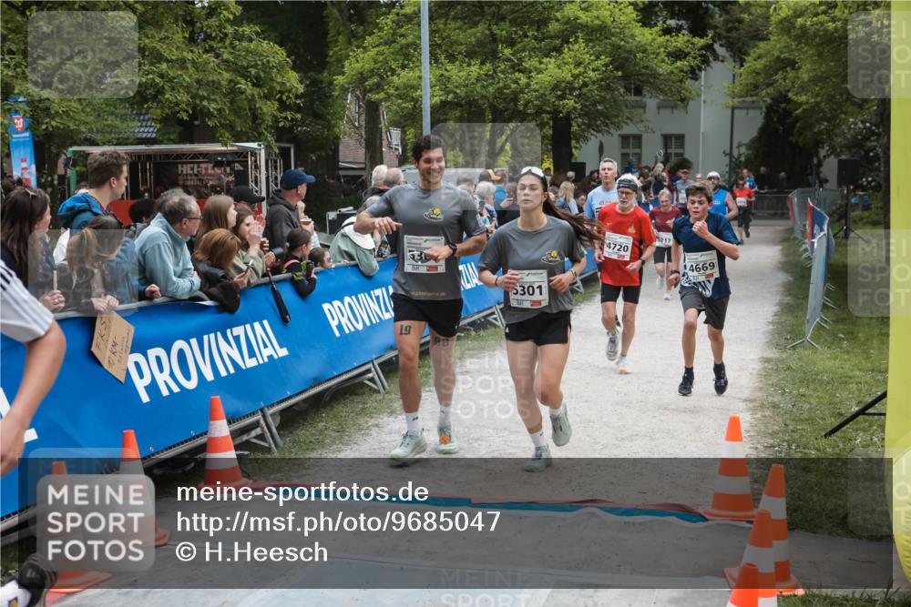 09.05.2026 - Störlauf H.Heesch http://msf.ph/oto/9685047 09.05.2026 18:58:23 Ziel 04821, 5, 19, 5301, 98, 5217, 4720, 14669 meine-sportfotos.de