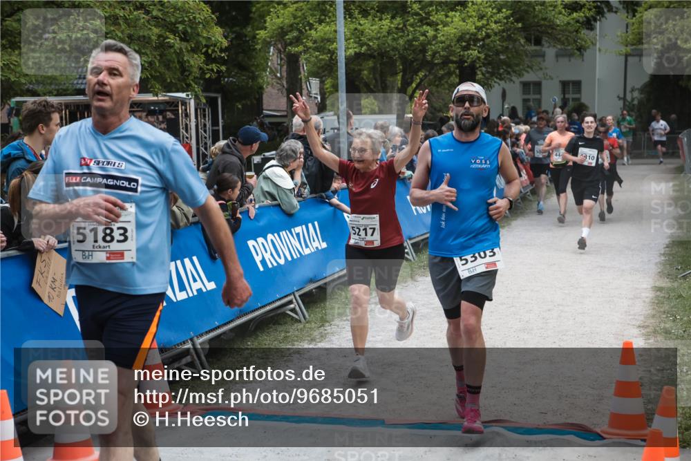 09.05.2026 - Störlauf H.Heesch http://msf.ph/oto/9685051 09.05.2026 18:58:26 Ziel 5183, 5217, 5303, 444, 10 meine-sportfotos.de