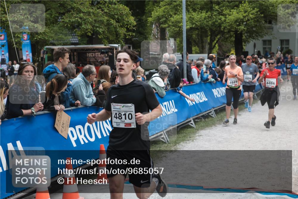 09.05.2026 - Störlauf H.Heesch http://msf.ph/oto/9685057 09.05.2026 18:58:28 Ziel 2026, 4810, 4449, 5008, 4466, 5252 meine-sportfotos.de