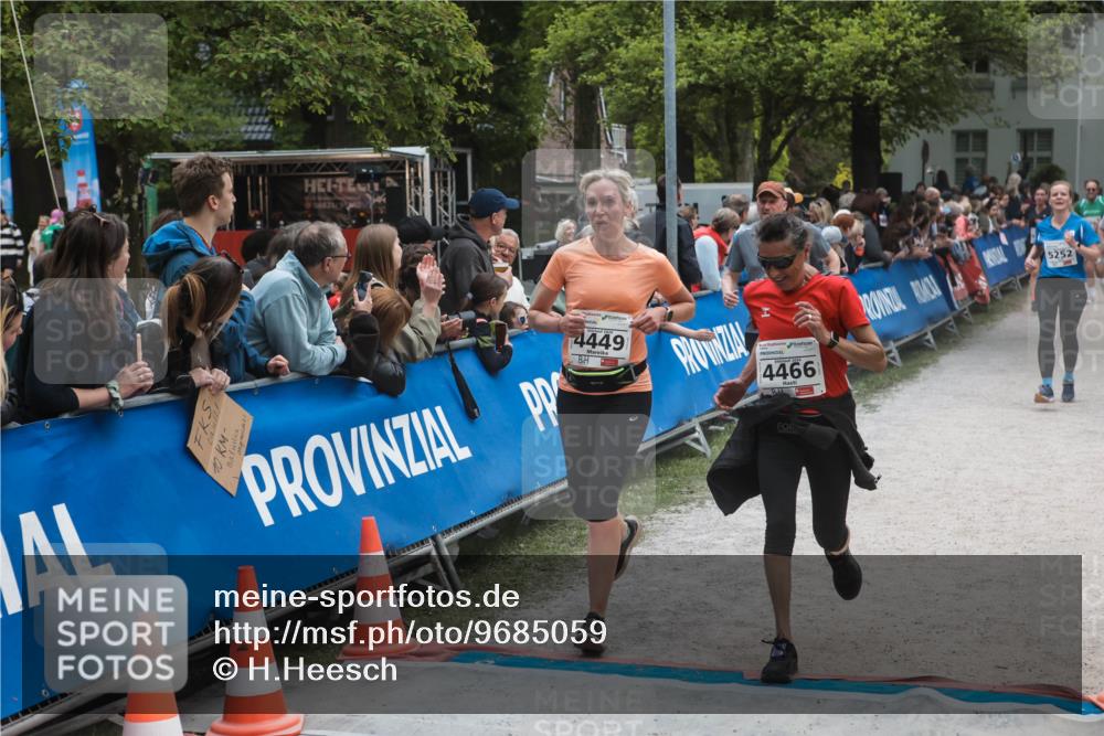 09.05.2026 - Störlauf H.Heesch http://msf.ph/oto/9685059 09.05.2026 18:58:30 Ziel 04821, 4449, 4466, 5252 meine-sportfotos.de