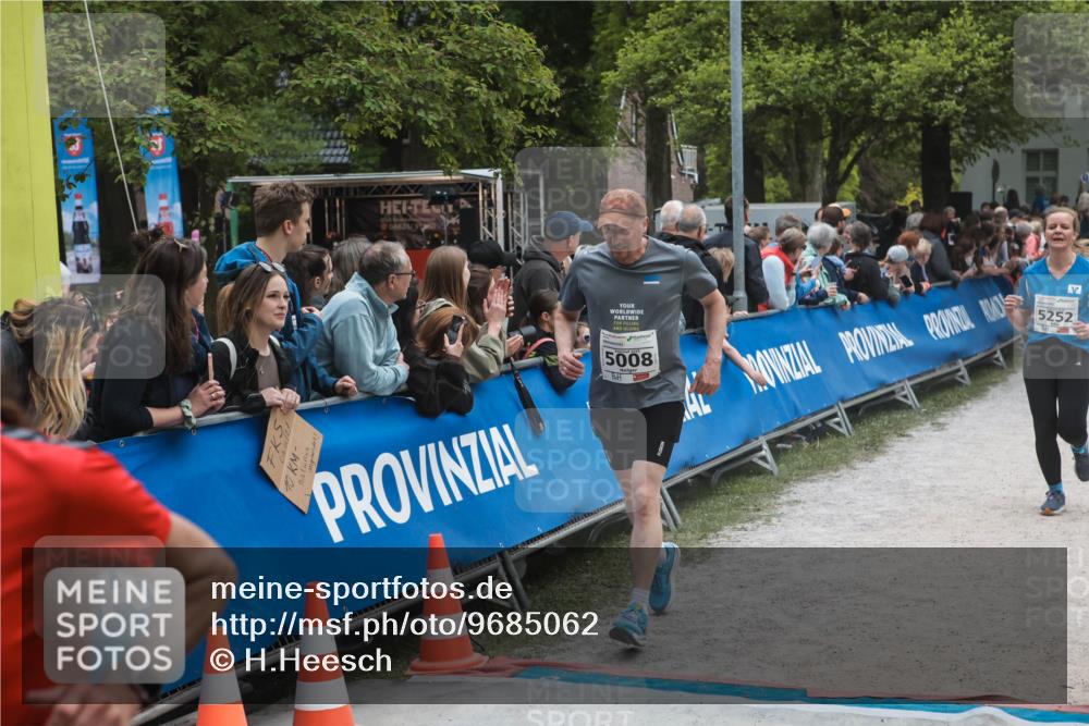 09.05.2026 - Störlauf H.Heesch http://msf.ph/oto/9685062 09.05.2026 18:58:32 Ziel 04821, 5008, 5252 meine-sportfotos.de