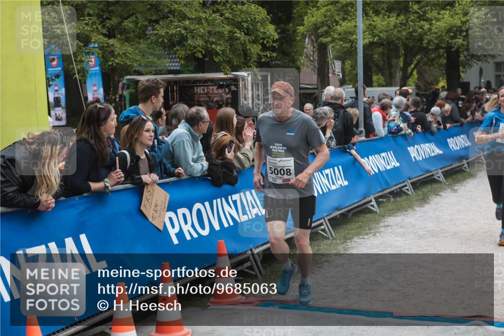 09.05.2026 - Störlauf H.Heesch http://msf.ph/oto/9685063 09.05.2026 18:58:32 Ziel 04821, 5008 meine-sportfotos.de