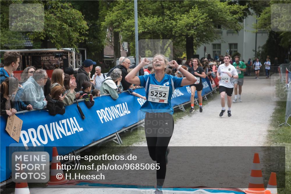 09.05.2026 - Störlauf H.Heesch http://msf.ph/oto/9685065 09.05.2026 18:58:34 Ziel 5252, 4412 meine-sportfotos.de