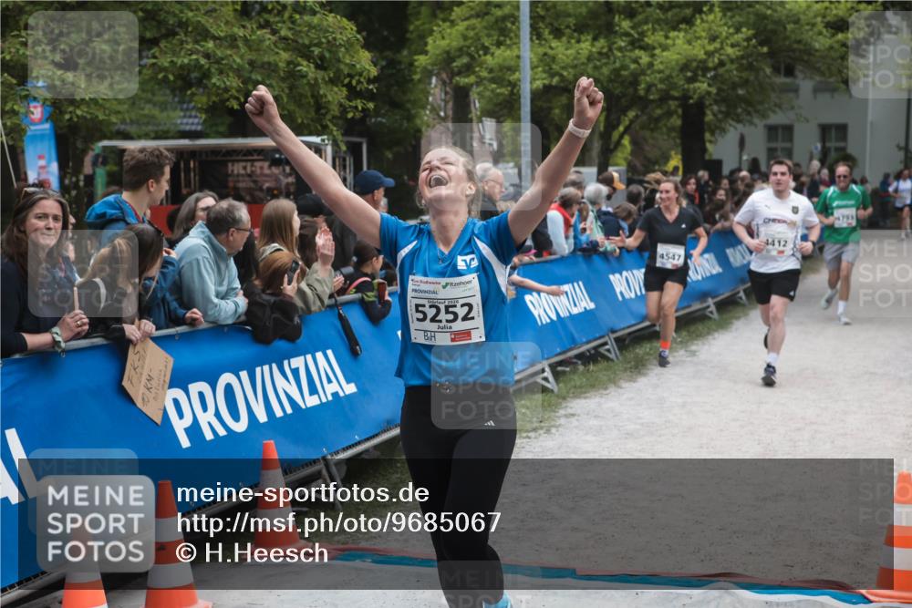 09.05.2026 - Störlauf H.Heesch http://msf.ph/oto/9685067 09.05.2026 18:58:34 Ziel 4793, 2026, 5252, 4547, 4412 meine-sportfotos.de