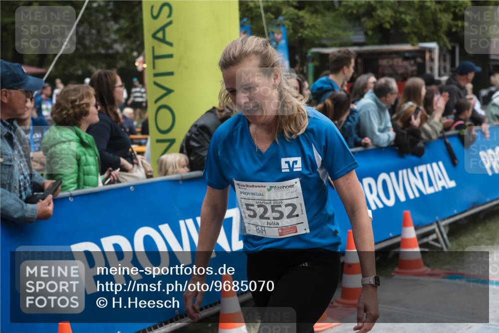 09.05.2026 - Störlauf H.Heesch http://msf.ph/oto/9685070 09.05.2026 18:58:35 Ziel 2026, 5252, 7 meine-sportfotos.de