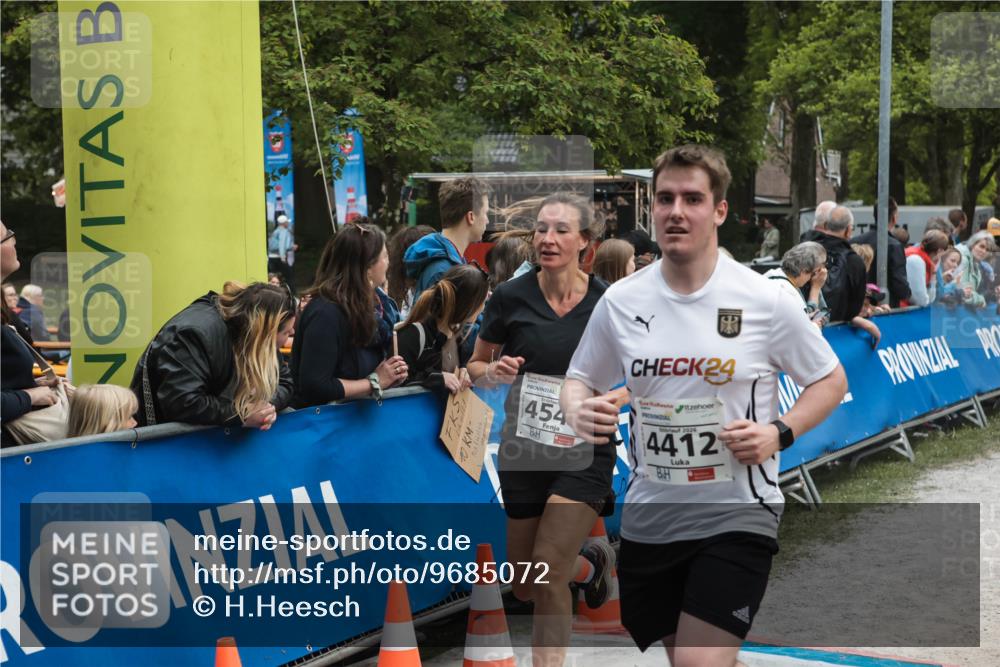 09.05.2026 - Störlauf H.Heesch http://msf.ph/oto/9685072 09.05.2026 18:58:37 Ziel 24, 454, 2026, 4412 meine-sportfotos.de