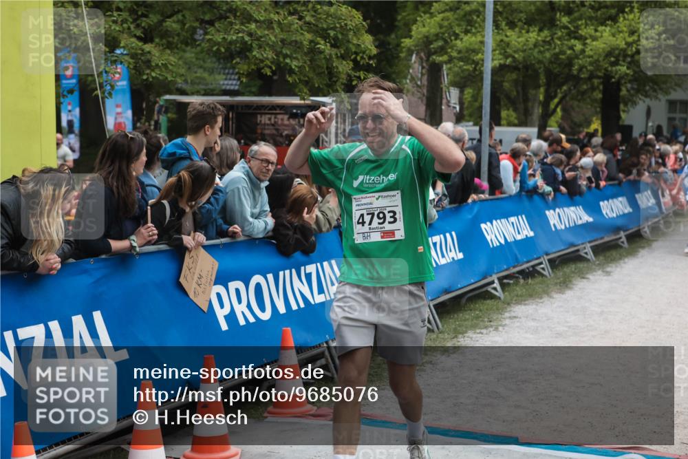 09.05.2026 - Störlauf H.Heesch http://msf.ph/oto/9685076 09.05.2026 18:58:40 Ziel 4793 meine-sportfotos.de