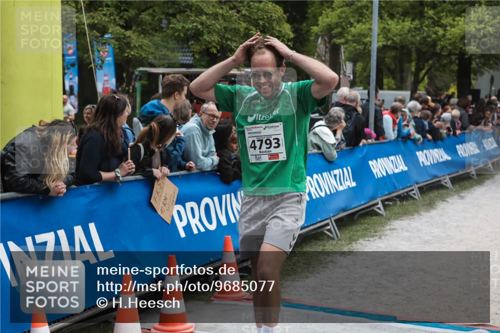 09.05.2026 - Störlauf H.Heesch http://msf.ph/oto/9685077 09.05.2026 18:58:40 Ziel 2026, 4793 meine-sportfotos.de