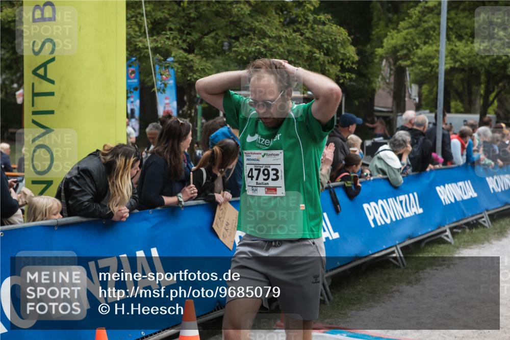 09.05.2026 - Störlauf H.Heesch http://msf.ph/oto/9685079 09.05.2026 18:58:41 Ziel 0, 2026, 4793, 16 meine-sportfotos.de