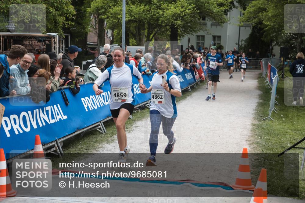 09.05.2026 - Störlauf H.Heesch http://msf.ph/oto/9685081 09.05.2026 18:58:43 Ziel 048245, 4859, 4862, 4365 meine-sportfotos.de