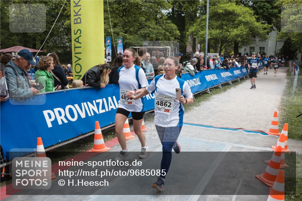 09.05.2026 - Störlauf H.Heesch http://msf.ph/oto/9685085 09.05.2026 18:58:44 Ziel 70, 485, 4862, 4365 meine-sportfotos.de