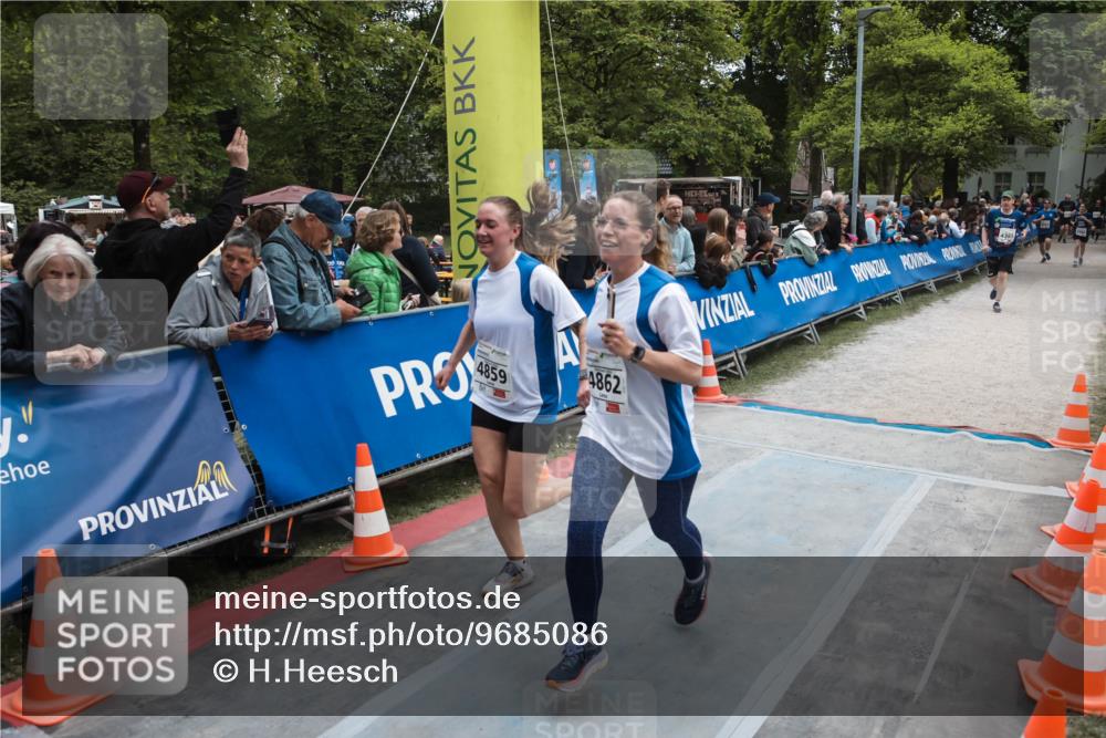 09.05.2026 - Störlauf H.Heesch http://msf.ph/oto/9685086 09.05.2026 18:58:45 Ziel 4862 meine-sportfotos.de
