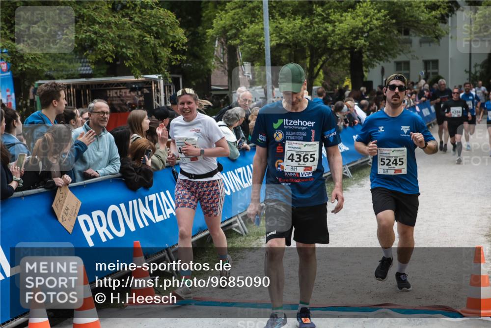 09.05.2026 - Störlauf H.Heesch http://msf.ph/oto/9685090 09.05.2026 18:58:50 Ziel 4286, 4365, 5245 meine-sportfotos.de