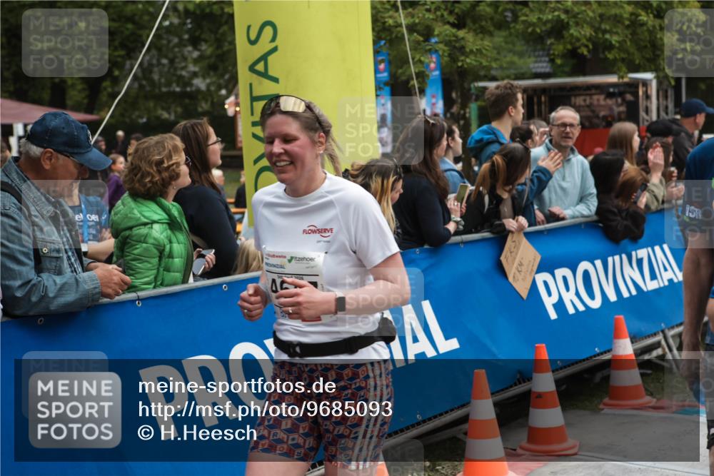 09.05.2026 - Störlauf H.Heesch http://msf.ph/oto/9685093 09.05.2026 18:58:51 Ziel  meine-sportfotos.de