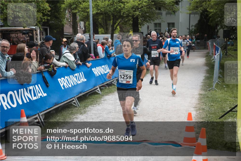 09.05.2026 - Störlauf H.Heesch http://msf.ph/oto/9685094 09.05.2026 18:58:53 Ziel 2026, 5259, 55, 4435 meine-sportfotos.de