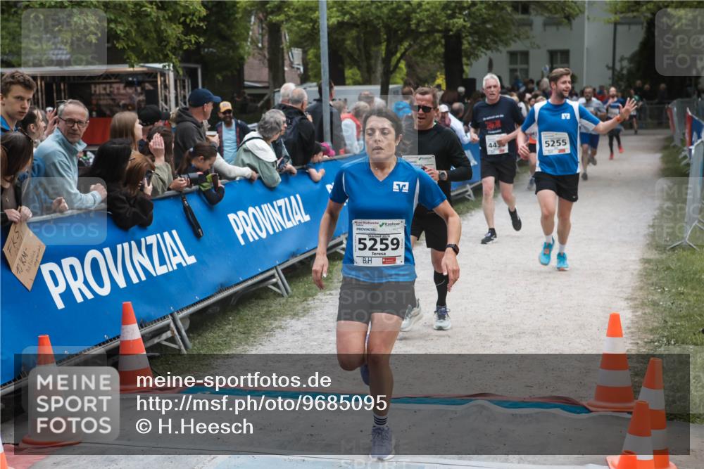09.05.2026 - Störlauf H.Heesch http://msf.ph/oto/9685095 09.05.2026 18:58:53 Ziel 2026, 5259, 44, 5255 meine-sportfotos.de