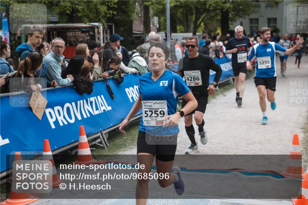 09.05.2026 - Störlauf H.Heesch http://msf.ph/oto/9685096 09.05.2026 18:58:53 Ziel 2026, 5259, 4435, 5255, 4286 meine-sportfotos.de