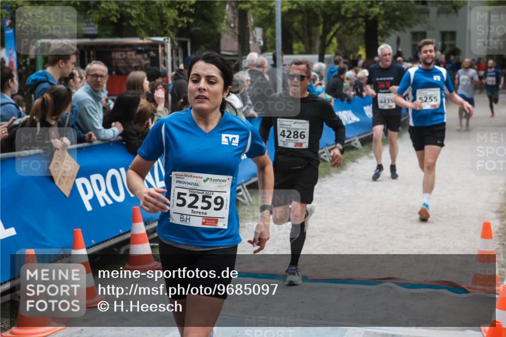 09.05.2026 - Störlauf H.Heesch http://msf.ph/oto/9685097 09.05.2026 18:58:54 Ziel 2026, 5259, 4286, 4435, 5255 meine-sportfotos.de