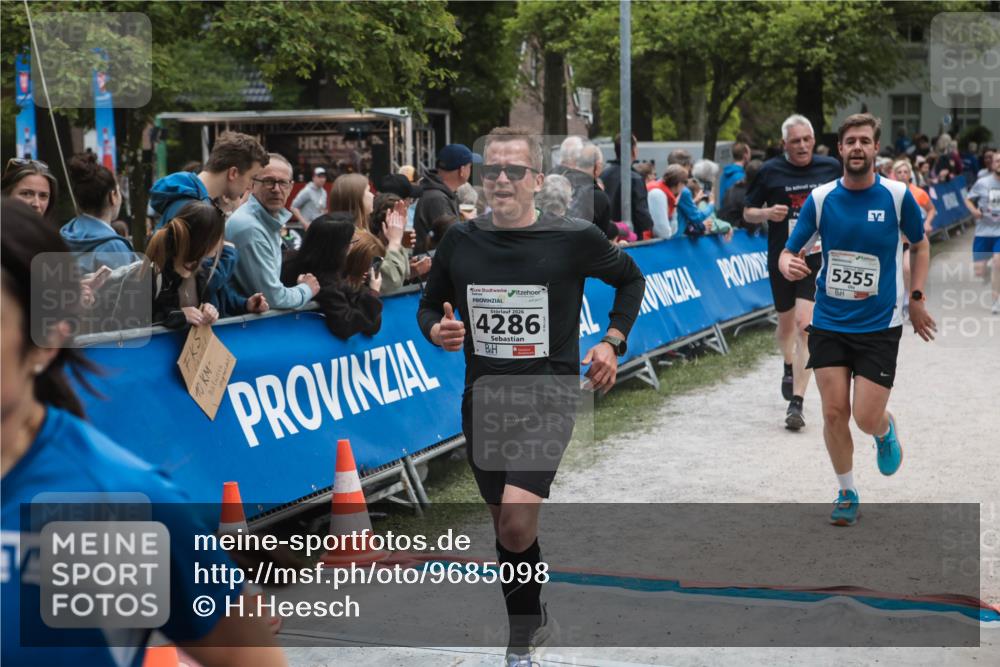 09.05.2026 - Störlauf H.Heesch http://msf.ph/oto/9685098 09.05.2026 18:58:54 Ziel 12, 2026, 4286, 5255 meine-sportfotos.de