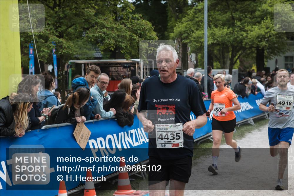 09.05.2026 - Störlauf H.Heesch http://msf.ph/oto/9685102 09.05.2026 18:58:56 Ziel 2026, 4435, 450, 4918 meine-sportfotos.de