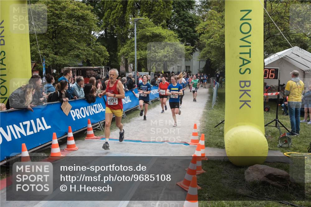 09.05.2026 - Störlauf H.Heesch http://msf.ph/oto/9685108 09.05.2026 18:59:03 Ziel 10, 4357, 90 meine-sportfotos.de