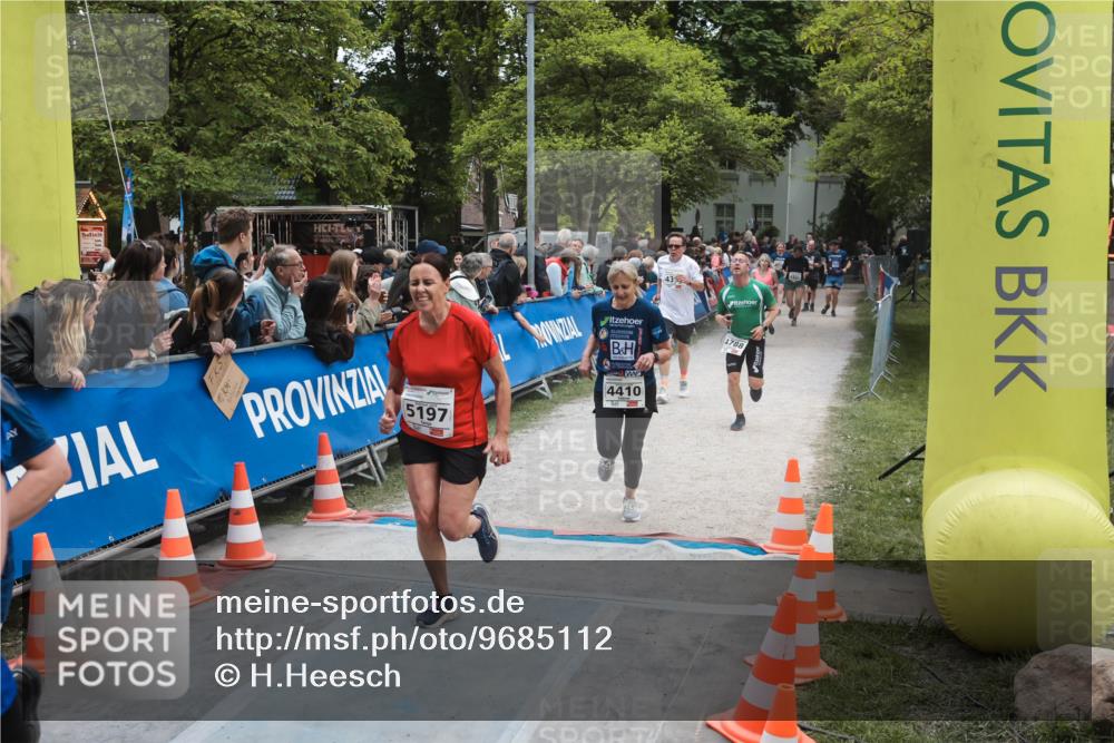 09.05.2026 - Störlauf H.Heesch http://msf.ph/oto/9685112 09.05.2026 18:59:05 Ziel 5197, 4410 meine-sportfotos.de
