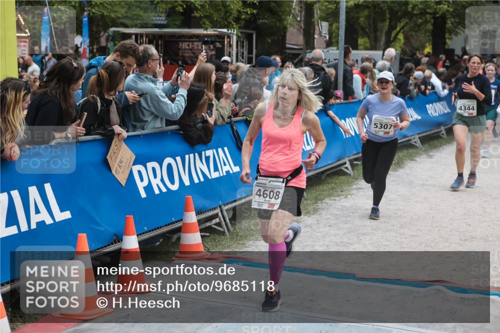 09.05.2026 - Störlauf H.Heesch http://msf.ph/oto/9685118 09.05.2026 18:59:09 Ziel 4608, 5307, 4344 meine-sportfotos.de
