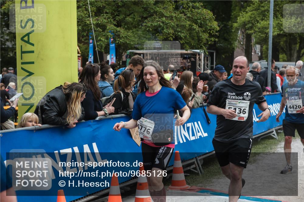 09.05.2026 - Störlauf H.Heesch http://msf.ph/oto/9685126 09.05.2026 18:59:14 Ziel 776, 36, 4420 meine-sportfotos.de