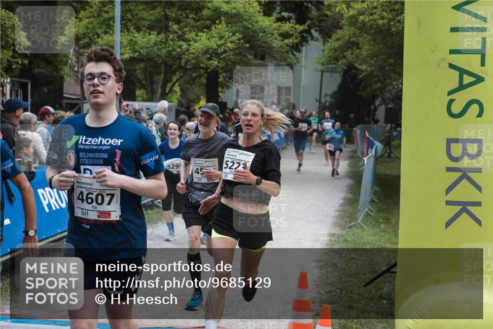 09.05.2026 - Störlauf H.Heesch http://msf.ph/oto/9685129 09.05.2026 18:59:16 Ziel 2026, 4607, 529, 45, 522 meine-sportfotos.de