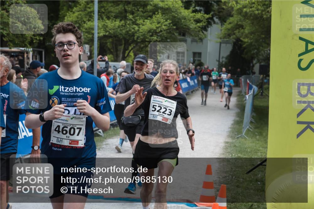 09.05.2026 - Störlauf H.Heesch http://msf.ph/oto/9685130 09.05.2026 18:59:16 Ziel 2026, 4607, 2026, 5223 meine-sportfotos.de