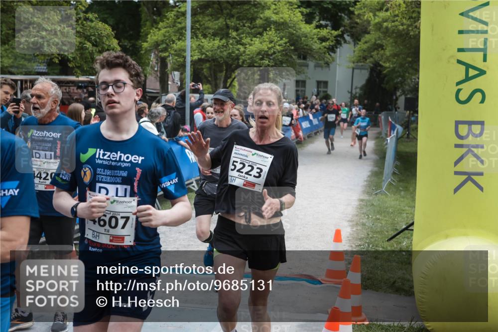 09.05.2026 - Störlauf H.Heesch http://msf.ph/oto/9685131 09.05.2026 18:59:16 Ziel 2026, 1420, 2026, 607, 2026, 52231 meine-sportfotos.de