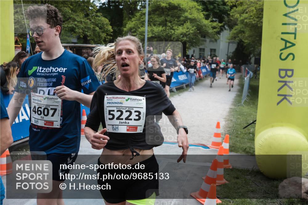 09.05.2026 - Störlauf H.Heesch http://msf.ph/oto/9685133 09.05.2026 18:59:17 Ziel 2026, 4607, 2026, 5223, 747 meine-sportfotos.de