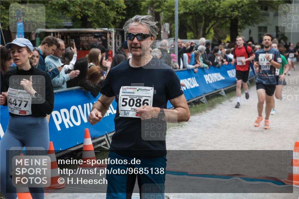 09.05.2026 - Störlauf H.Heesch http://msf.ph/oto/9685138 09.05.2026 18:59:22 Ziel 2026, 4477, 2026, 5086 meine-sportfotos.de