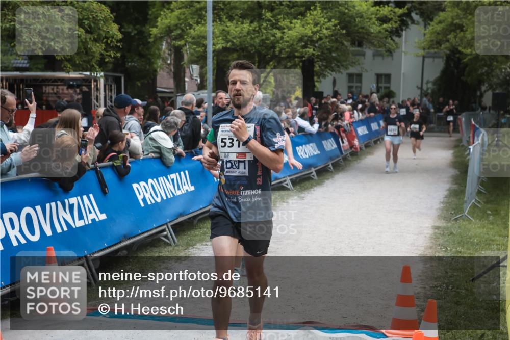 09.05.2026 - Störlauf H.Heesch http://msf.ph/oto/9685141 09.05.2026 18:59:24 Ziel 531 meine-sportfotos.de