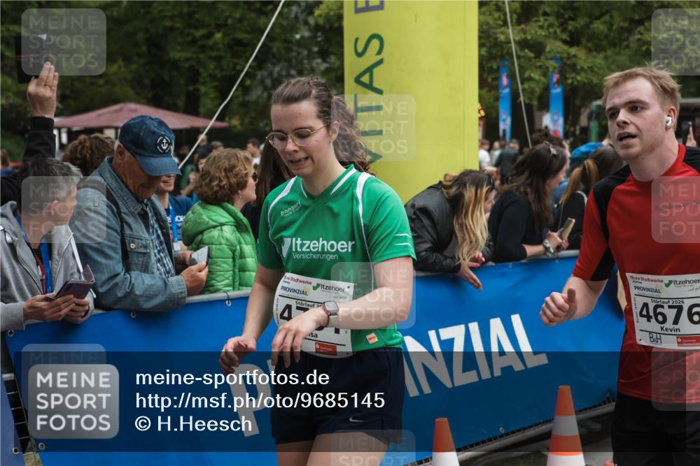 09.05.2026 - Störlauf H.Heesch http://msf.ph/oto/9685145 09.05.2026 18:59:26 Ziel 20, 2026, 4676 meine-sportfotos.de