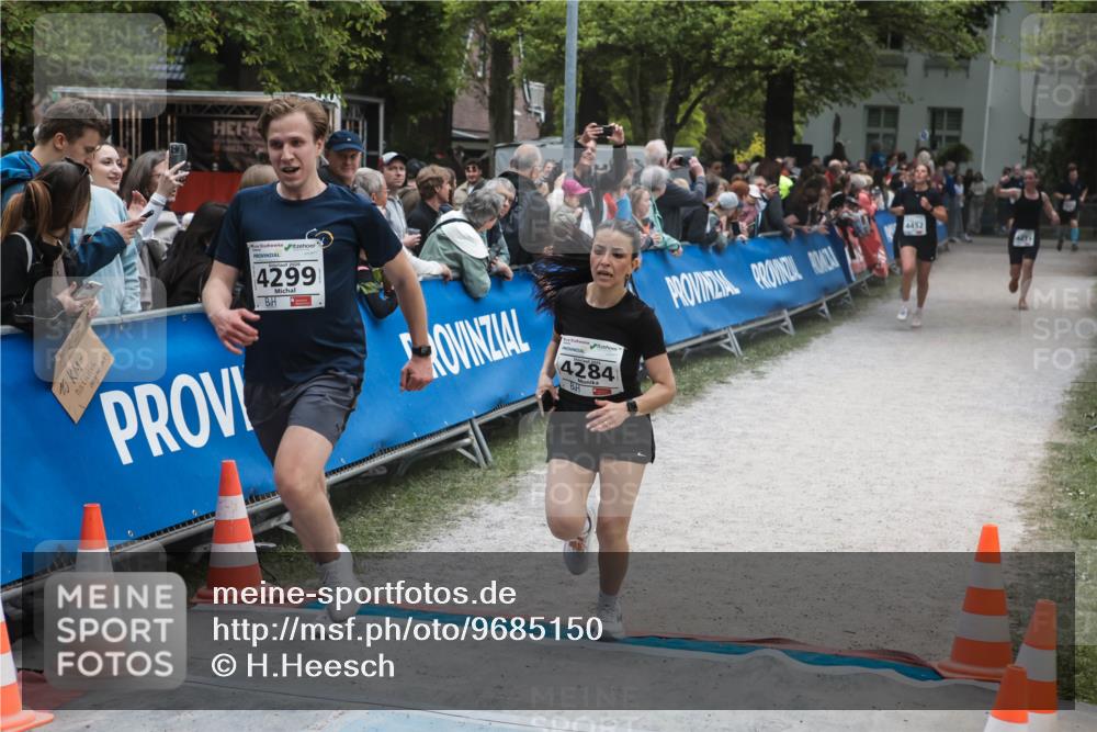 09.05.2026 - Störlauf H.Heesch http://msf.ph/oto/9685150 09.05.2026 18:59:29 Ziel 10, 2026, 4299, 4284, 4452 meine-sportfotos.de
